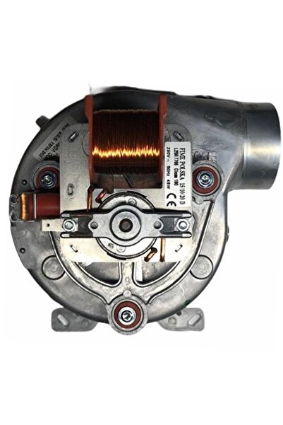 Demirdöküm Aden Kombi Fan Motoru 48w