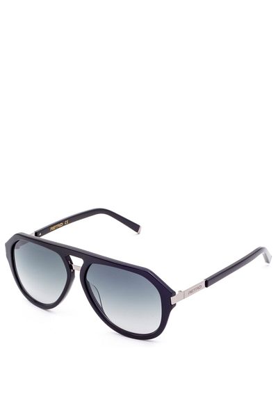 Retro Royal I 02 Unisex Sunglasses