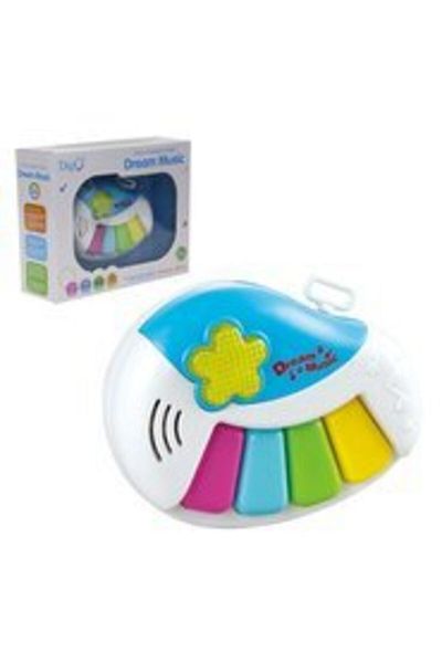 Bigpoint Weidey Fun Piano