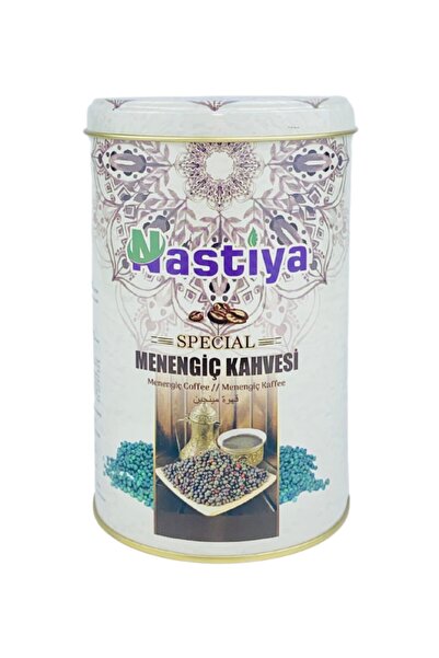 TİJDA نستيا - مسحوق قهوة ميننجيك 200 جرام