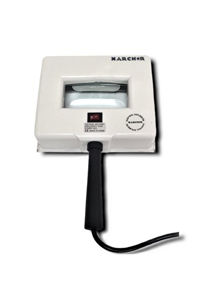 ARCHER Wood Lambası ( Cilt Analiz Lambası )