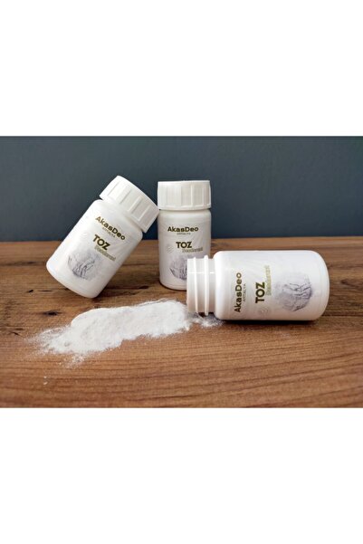 AKASDEO Toz Deodorant