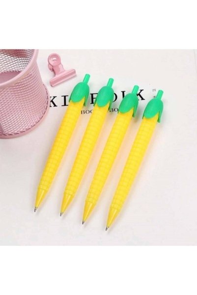 Genel Markalar Mısır Uçlu Versatil Kalem 0.7 Mm (1 Adet)
