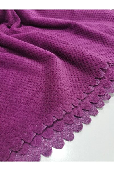 SAFA TEKSTİL Yumoş Çekyat Örtüsü