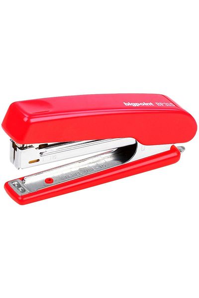 Bigpoint Red Stapler - No:10