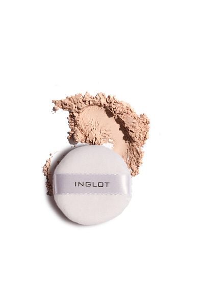 INGLOT Powder - Perfect Finish Loose Powder 04