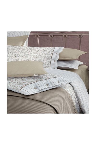 Sarev Eva Rashel Double Duvet Cover Set - Pike V1