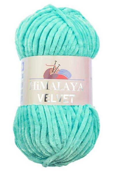 Himalaya Velvet Knitting Rope 90035 5 Pieces
