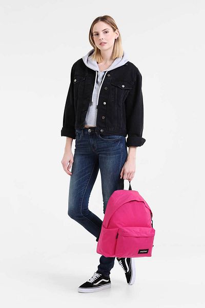 Eastpak PADDED PAK'R Pink Women's Backpack100523534