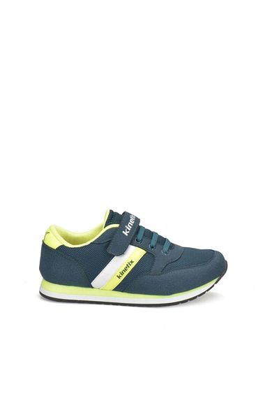 Kinetix PAYOF, benzină, verde neon, pantofi pentru băieți 100294118