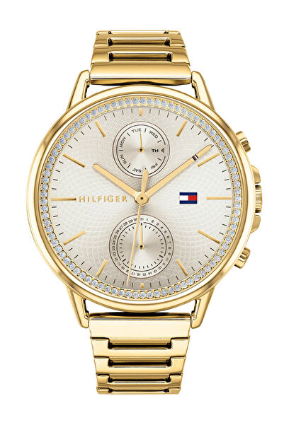 Tommy Hilfiger Kadın Kol Saati TH1781916