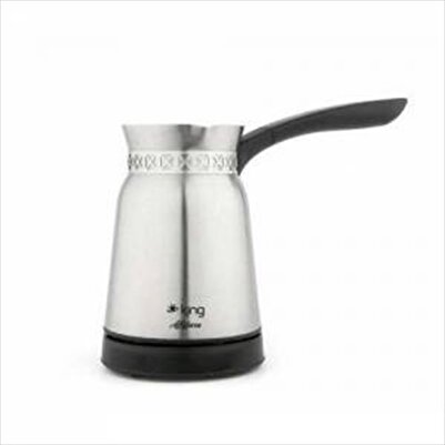 King Alaturca Türk Kahve Makinesi 6590