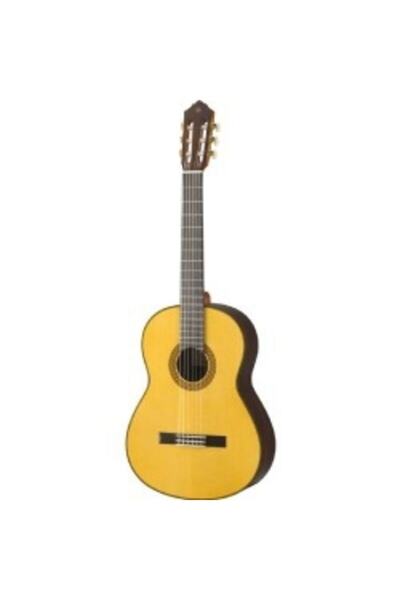 Yamaha Cg192s Klasik Gitar