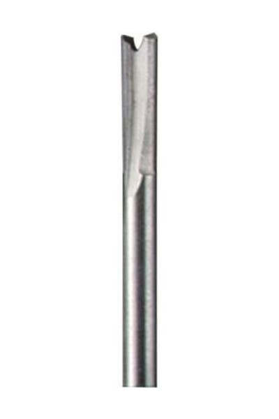 Dremel Profil Açma Uç ( Genel Amaçlı Düz Uç ) 3,2 Mm - 2615065032