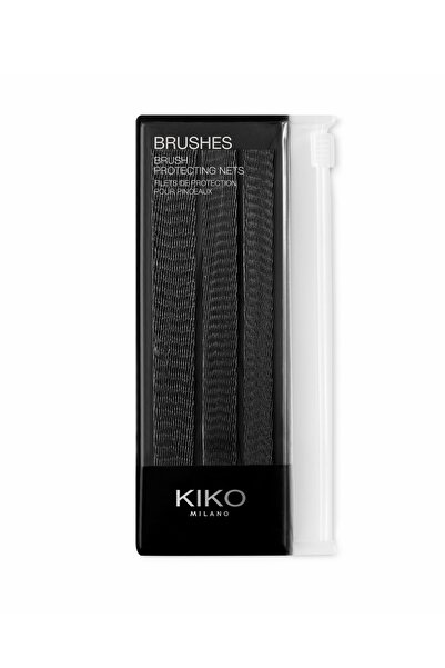 Kiko Сітка для захисту щіток - Сітки для захисту щіток 8025272593953