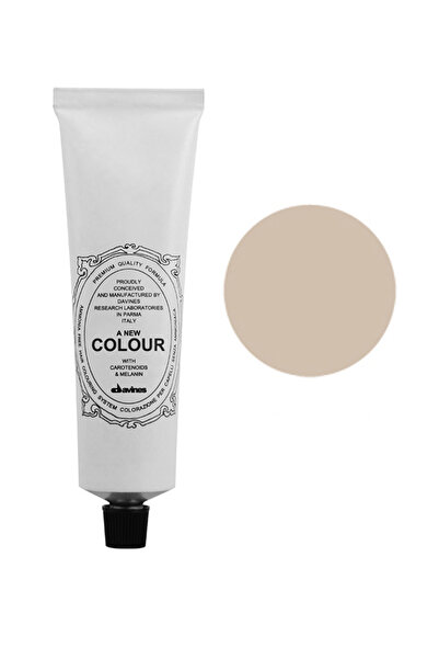 Davines New Colour Saç Boyası 60 ml - 10.77 Altın Kum Beji 8004608248262