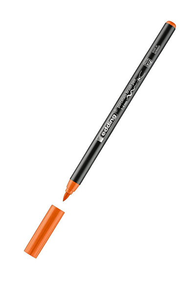 Edding Eddıng Porselen Kalemi Bulk Turuncu Ed4200Bulk06