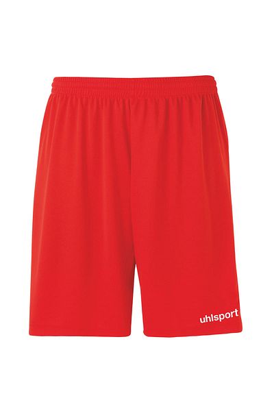 UHLSPORT Men's Football Shorts Center