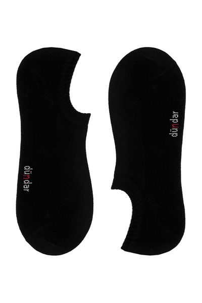 Dündar Black Socks 0DNDM2019001