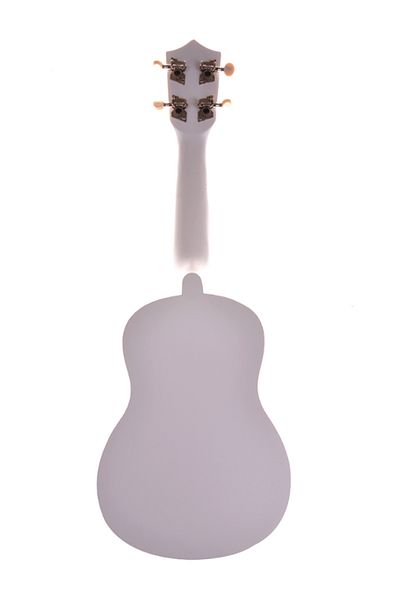 Adams White Soprana Ukulele adams-u-wh