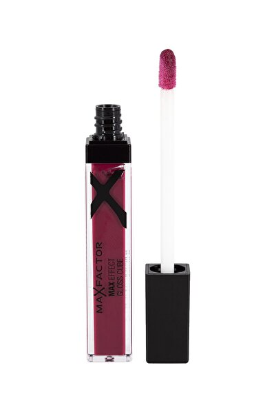 Max Factor Gloss Cube Ruj 10 Sweet Cassis 96007204