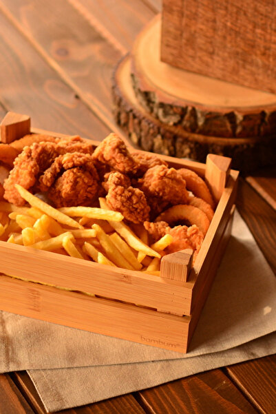 Bambum Μικρή θήκη Lade - B0168