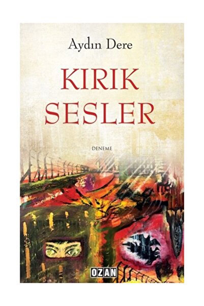 ELMA Yayınevi Avucunuzdaki Kelebek - Aydın Dere