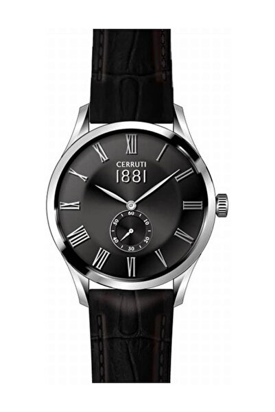 Cerruti Erkek Kol Saati CRA141SN02BK