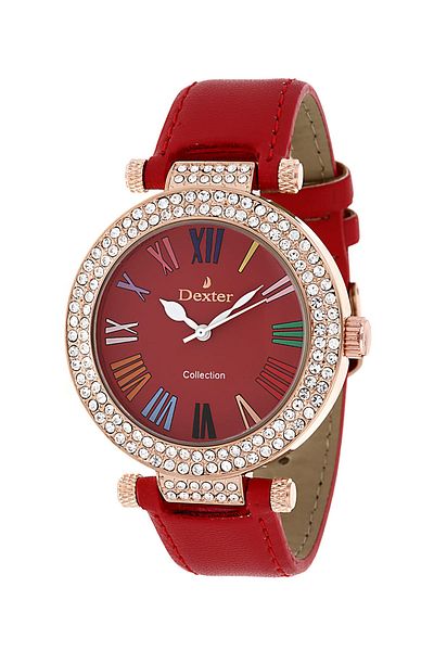 Dexter Women's Wristwatch DX.310.3RAA