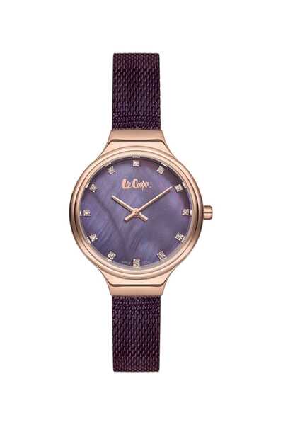 Lee Cooper Kadın Kol Saati LC06629.480