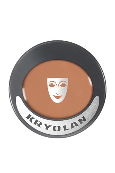 Kryolan كريم أساس ألترا - 15 جم FS364041762560933