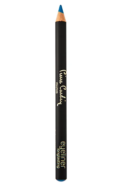 Pierre Cardin Long Lasting Eye Liner - Longlasting Eyeliner Blue8680570259859