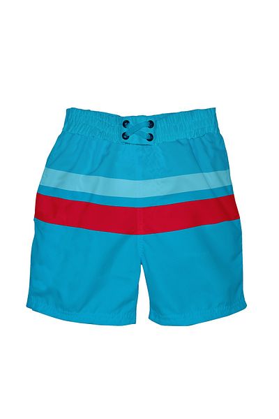 iplay 3-6 Months, One Size, 50 Factor Protection, Very Light, Clothed Shorts Swimsuit