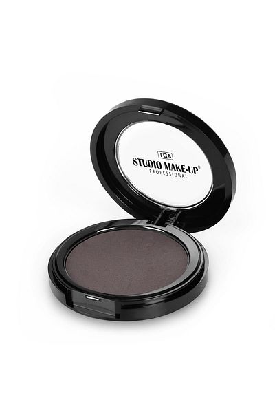 TCA Studio Make Up Tca Studio Makeup - Wet and Dry Single Eyeshadow Eyeshadow W&D 396