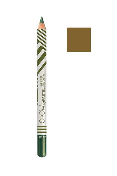 Show by Pastel Eye Pencil No 124