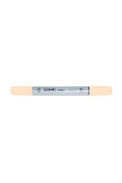 Copic Ciao Baby Skin Pink E21 - Marker Pen