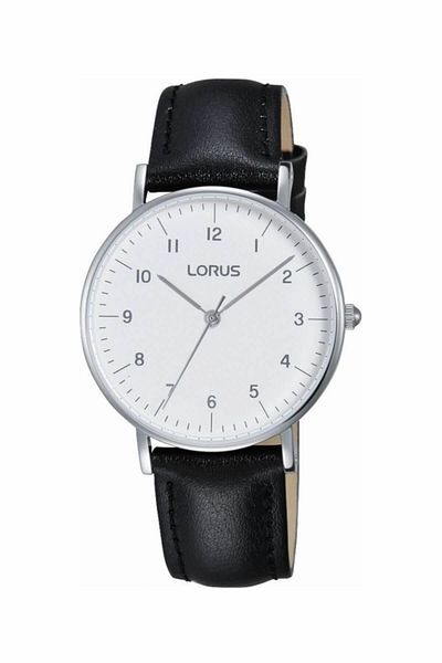 Lorus Rh803cx9 Kadın Kol Saati