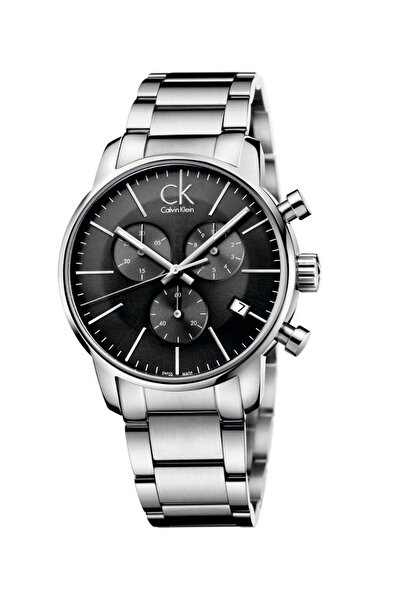 Calvin Klein Erkek Kol Saati K2G27143