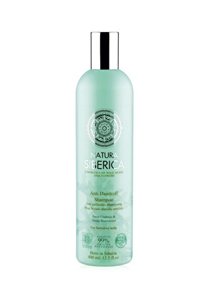 Natura Siberica Anti-dandruff Kepek Şampuanı ( 400 ml )
