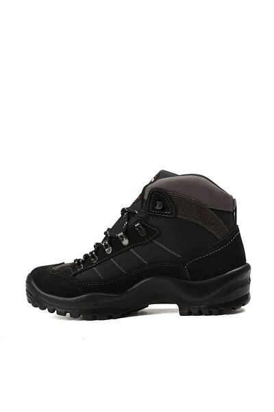 GriSport Men's Black Boots 10606S20G