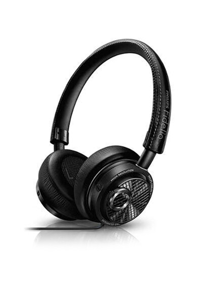 Philips Fidelio Lightning Konektörlü Kulaklık m2l-00