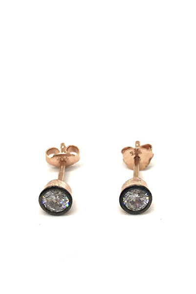 SUNSHINE 925 Ayar Gümüş Küpe SKU0131