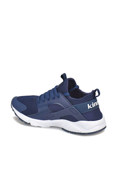 Kinetix APUS Navy Blue Boy Sneaker 100295586