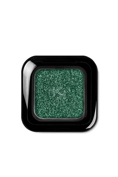 Kiko Göz Farı Paleti - Glitter Shower Eyeshadow 05 Enchanted Forest 802527264...