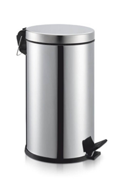 Hiper Pedallı Çöp Kovası - 5 Lt