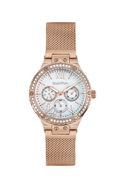 Quantum Kadın Kol Saati IML755.420