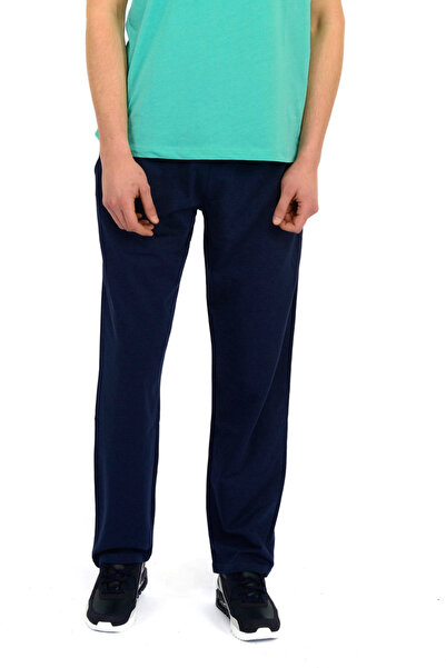 Slazenger Ανδρικά Φούτερ Indigo - Oteks - ST19PE003