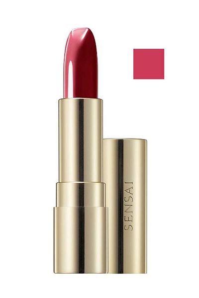 Sensai The Lipstick 02 4973167971659   - Long Lasting Lipstick