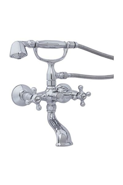 Cisa Nostalgia Bathroom Faucet 41884