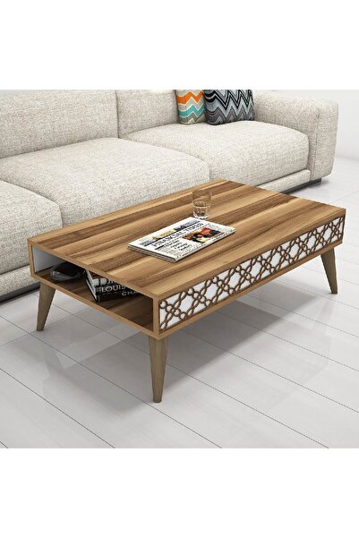 Variant Mobilya City Orta Sehpa